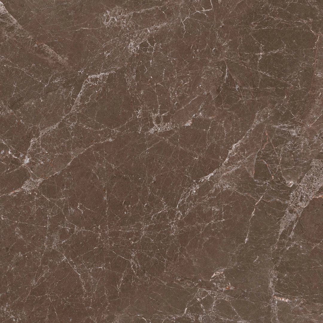 Pamesa, AT.Murano - 017.840.0160.06550 - Noce, Brillo, 60x60cm, 10.00mm, Rett.