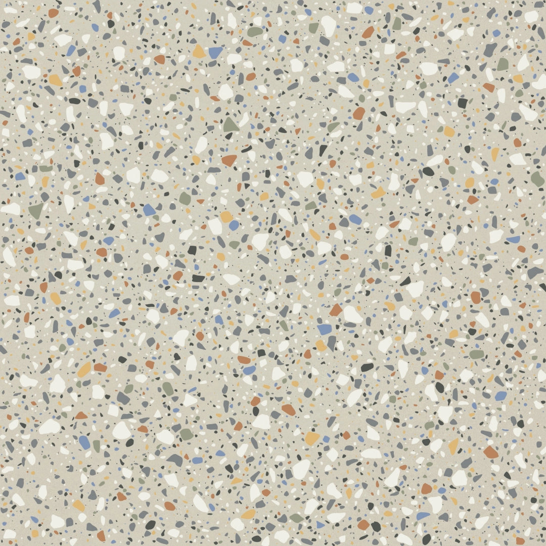 Ape Ceramica, Epoca - Bone, Polished, 60x60cm, 10.00mm, Rett.