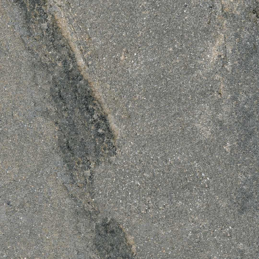 Vives Ceramica, Bali - Grafito, Brillo, 15x15cm, 8.00mm, Rett.