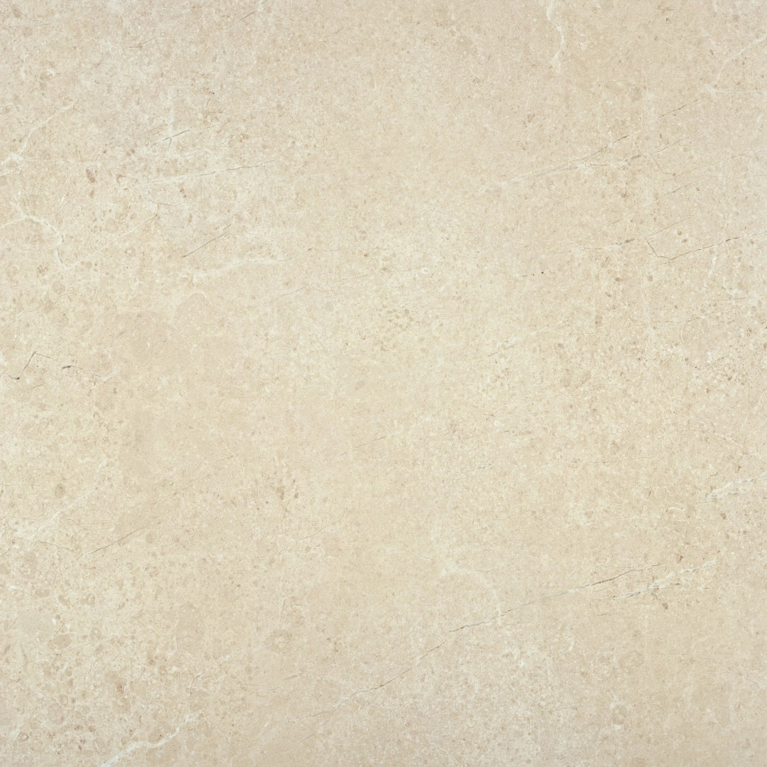 Alaplana Ceramica, Allison - Crema, Naturale, 100x100cm, 10.00mm, Rett.
