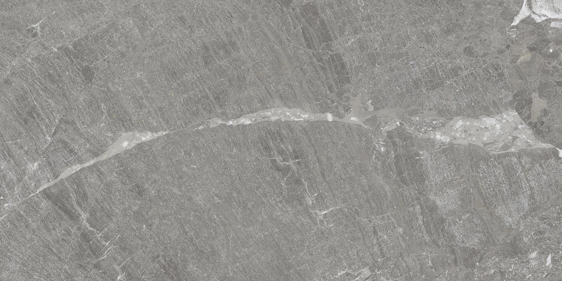Azuvi, Mystery - Grey, Polished, 60x120cm, 10.50mm, Rett.