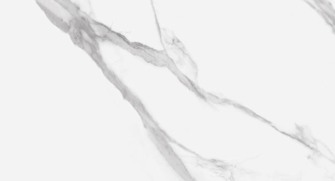 Itt Ceramic, White Soul - White Soul, Naturale, 30x60cm, 10.00mm, Rett.