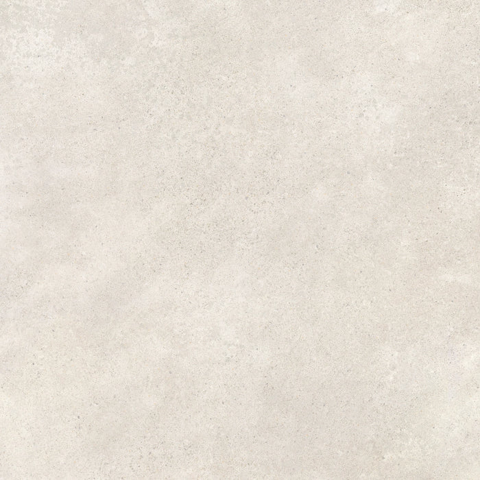 Argenta Ceramica, Concrete / Solid - Cream, Matt, 60x60cm, 10.00mm, Rett.