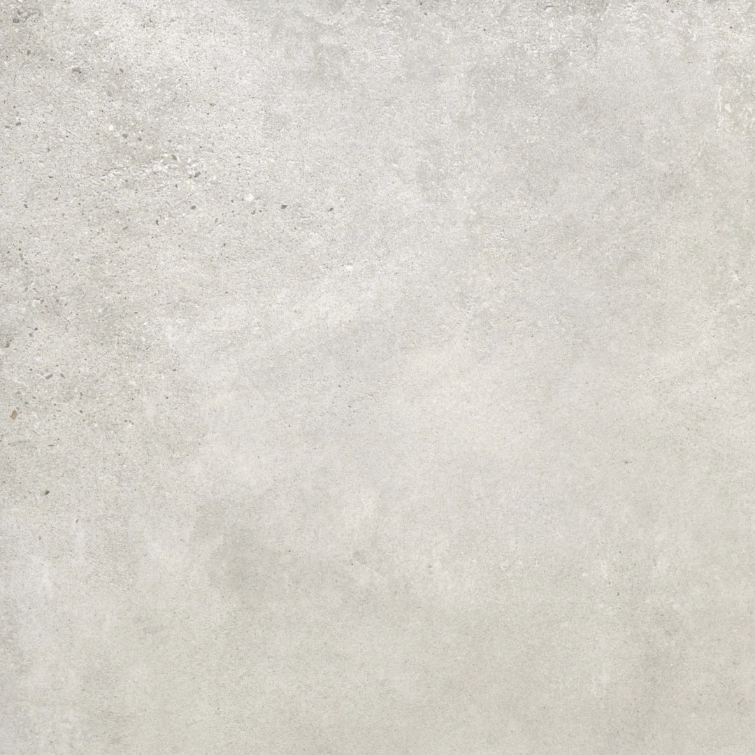 Ceramica Rondine, Loft - J89034 - White, Naturale, 60x60cm, 8.50mm, Rett.