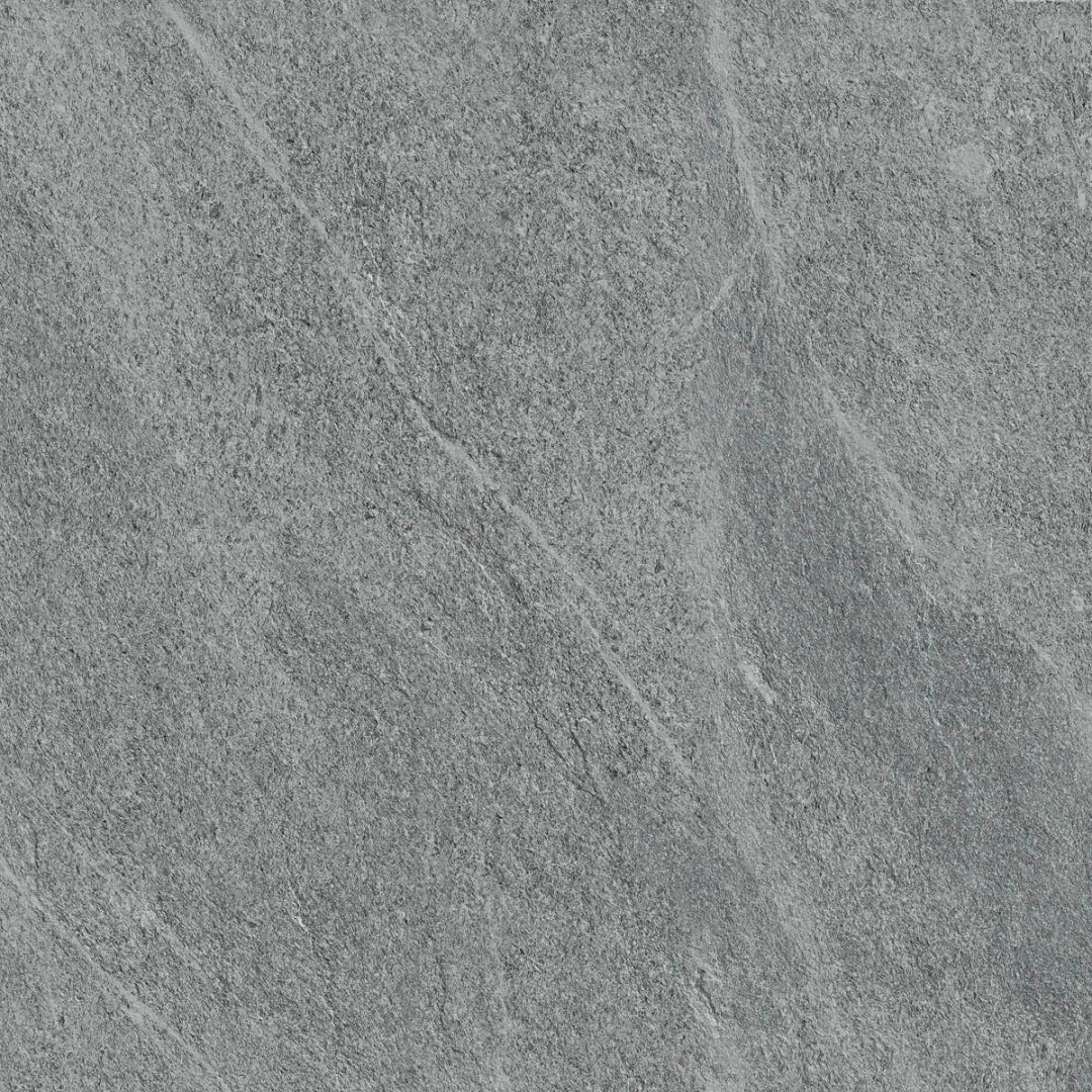 Marazzi, Mystone Quarzite - MZSX - Platinum, Matt, 60x60cm, 10.00mm, Rett.