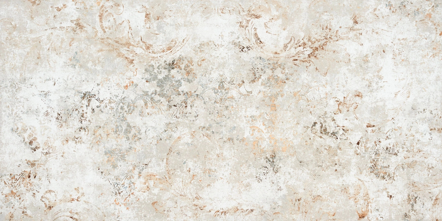 Naxos Ceramica, Pictura - 0124759 - Frammenti, Soft, 60x120cm, 7.00mm, Rett.