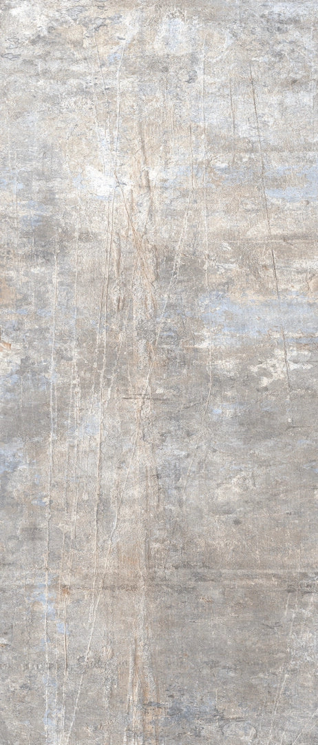 Ceramica Rondine, Murales - J90907 - Grey, Naturale, 120x280cm, 6.00mm, Rett.