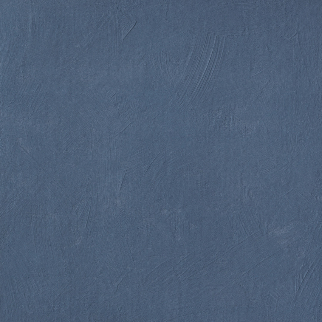 Cerasarda, Abitare La Terra - Genziana, Naturale, 80x80cm, 10.00mm, Rett.