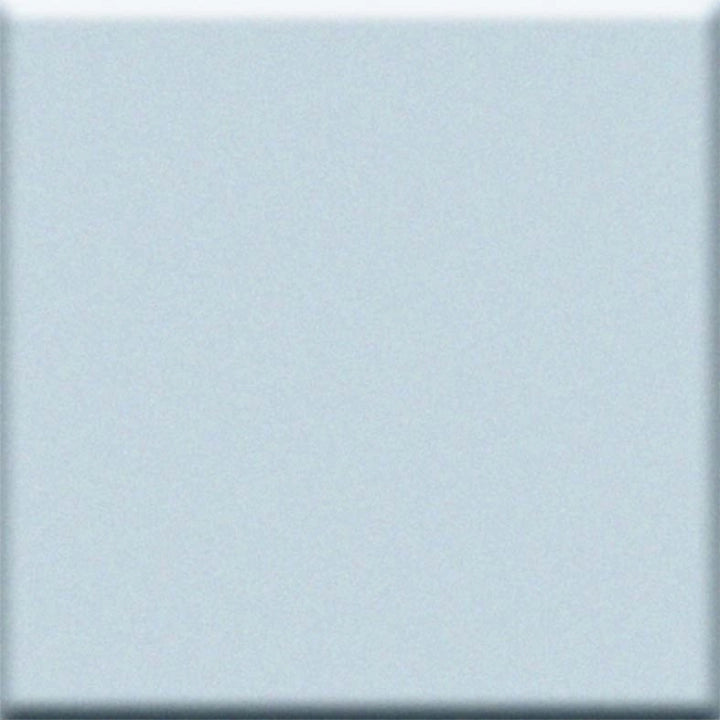 Ceramica Vogue, System - RAL 060 80 40 - Azzurro, Satinada, 10x10cm, 7.00mm