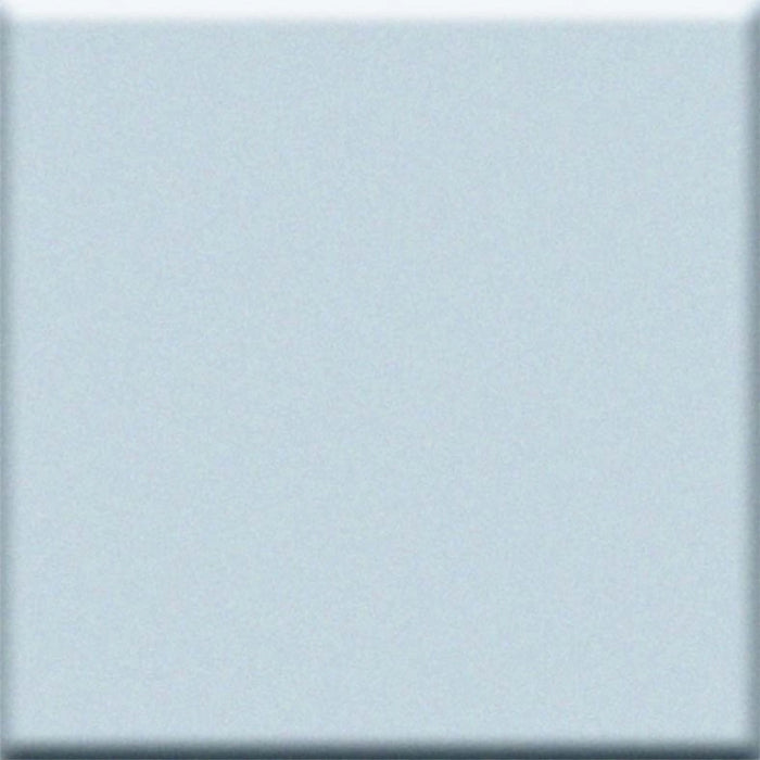 Ceramica Vogue, System - RAL 060 80 40 - Azzurro, Satinada, 10x10cm, 7.00mm