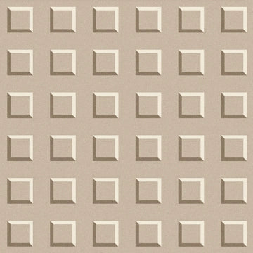 Ceramica Fioranese, Fio Block - OBK302R - Avorio, Naturale, 30.2x30.2cm, 10.00mm, Rett.