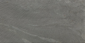 Element by Bell'Italia Tiles, Silver Stone - Grigio Scuro, Matt, 30x60cm, 8.50mm, Rett.