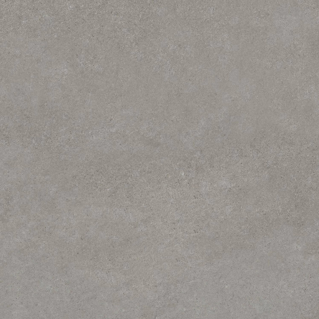 Newker, Quartz - M6 - Grey, Matt, 45x45cm, 8.50mm