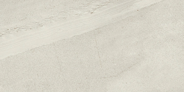 Antica Ceramica Rubiera,  Stone Collection - 003933 - White, Naturale, 31x62cm, 9.00mm