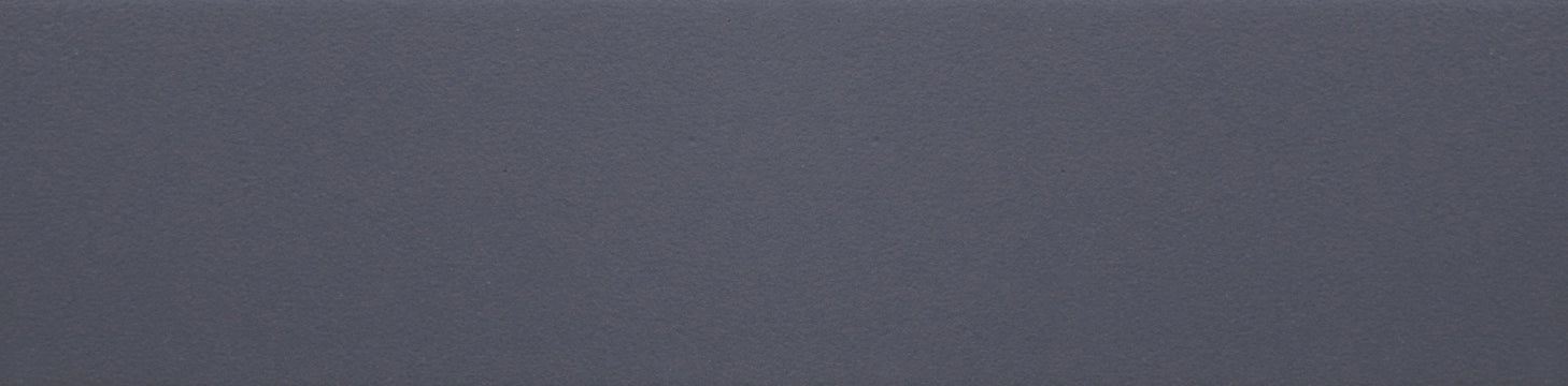 Cevica, Manhattan - LB25 - Indigo, Mate, 6.3x25.5cm, 8.00mm