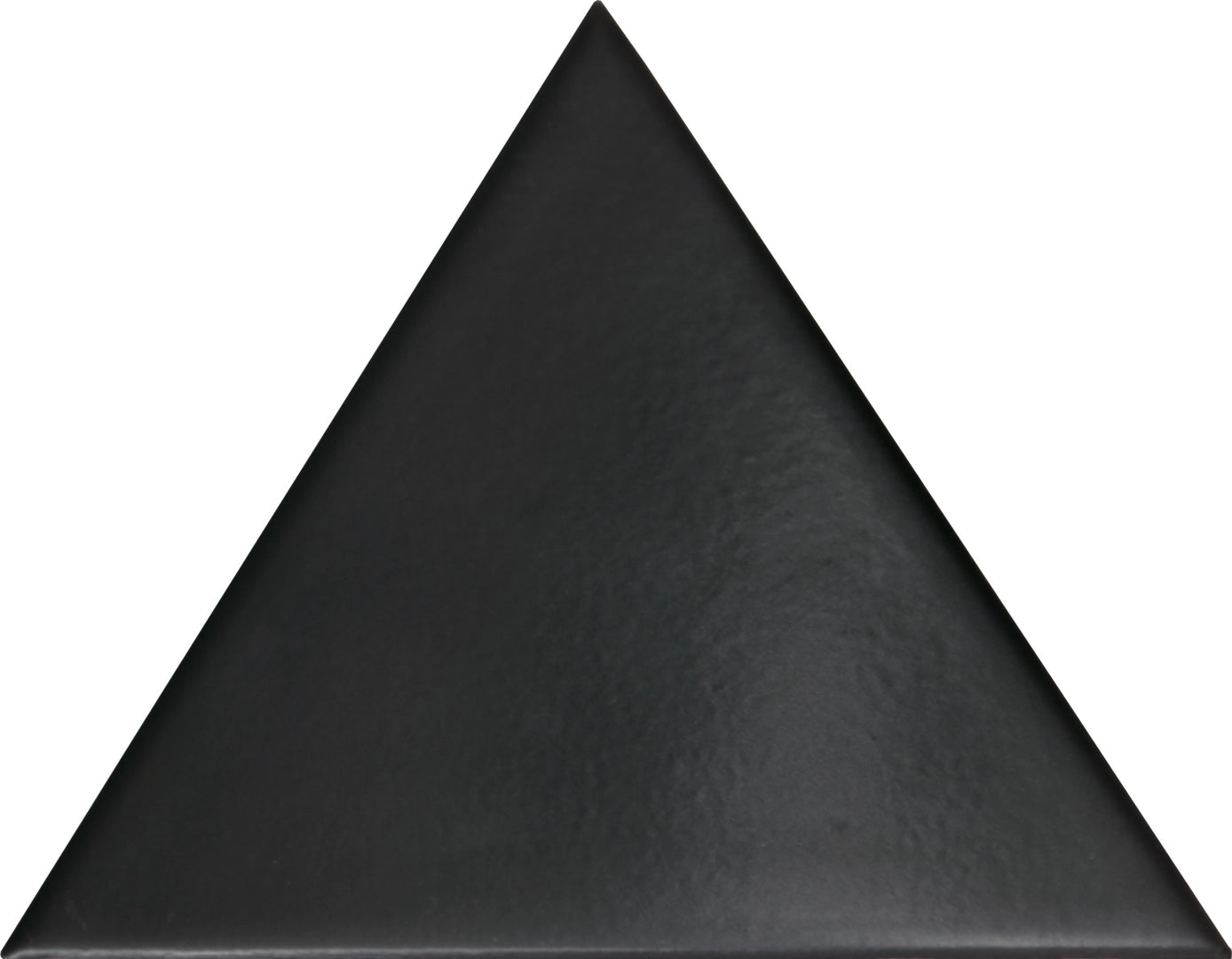 Ceramiche Settecento, Dresscode - 151001 - Piano Black, Matt, 14.8x12.9cm, 10.00mm