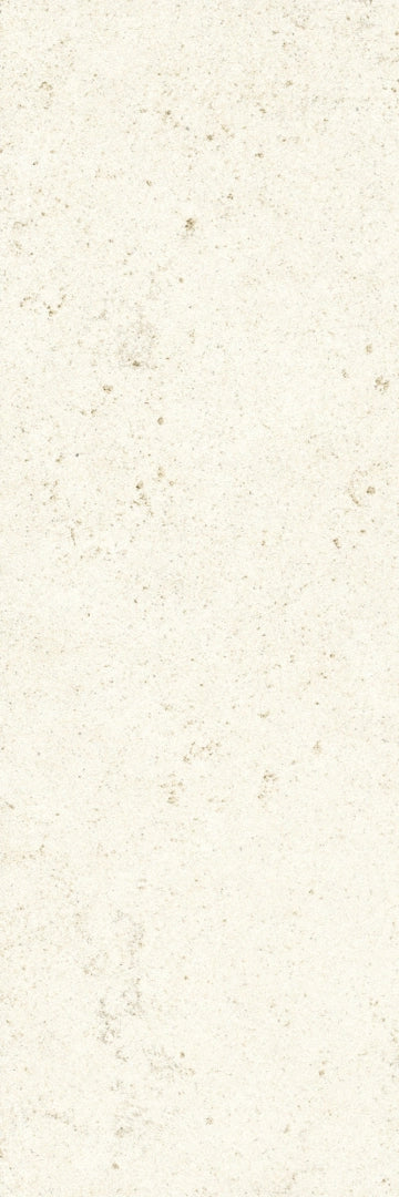 Cotto D'este, Buxy - Corail Blanc, Naturale, 100x300cm, 3.50mm, Rett.