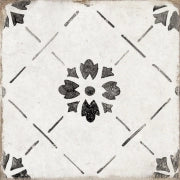 Faetano by Del Conca, Sorrentina - 20SN00NOA - Nocelle, Matt, 20x20cm, 8.50mm