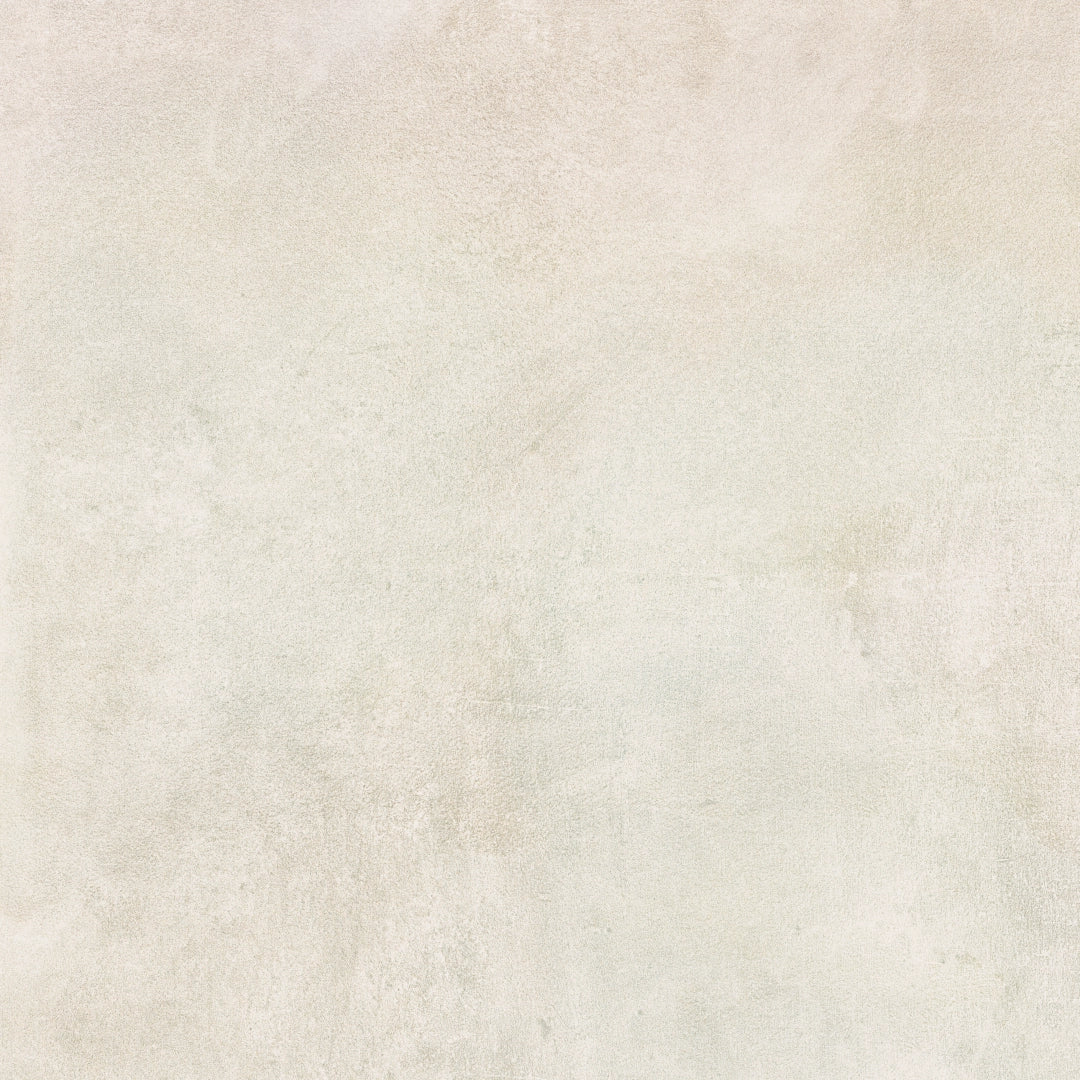 Ceramiche Piemme, Concrete - 03669 - White, Naturale, 80x80cm, 10.50mm, Rett.