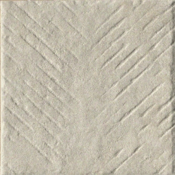 Pastorelli Ceramiche, Ayers Rock - P006370J - Rock White, Naturale, 20x20cm, 8.50mm