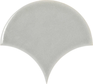 Carmen Ceramica, Dynamic - Pearl, Brillo, 15.5x17cm, 9.00mm, Rett.