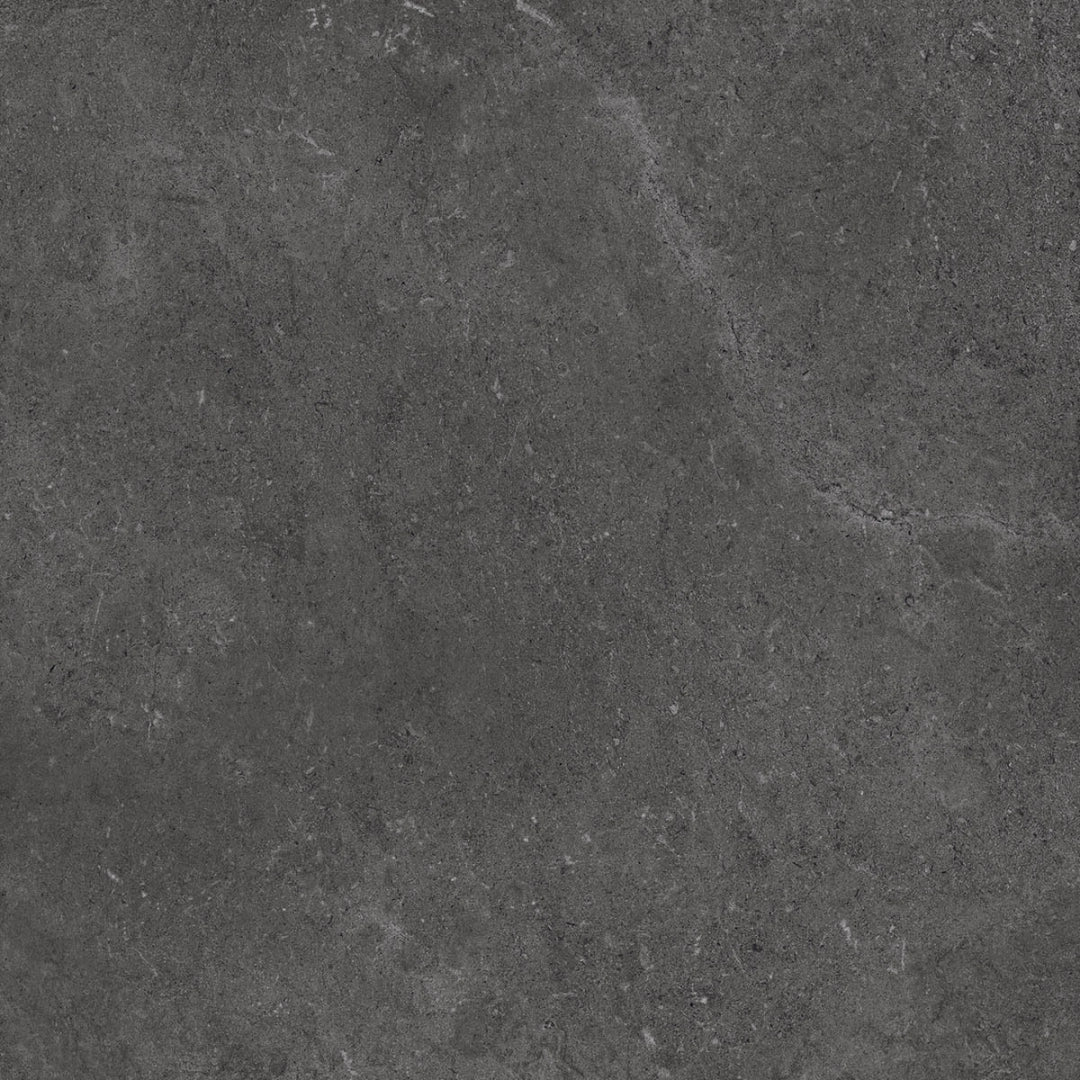 Marazzi, Stream - M9RV - Anthracite, Matt, 75x75cm, 9.50mm, Rett.