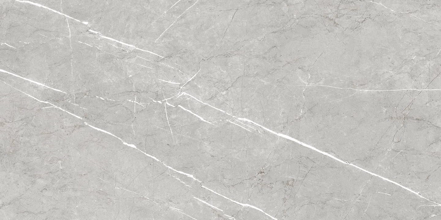 Halcon Ceramicas, Columbia - HAP220 - Perla, Polished, 60x120cm, 9.50mm, Rett.