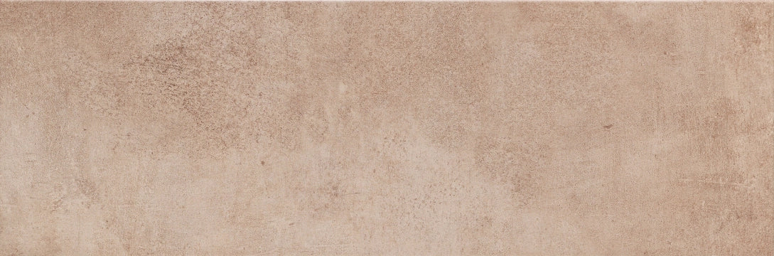 Cristacer, Carlota - Moka, Matt, 20x60cm, 10.00mm