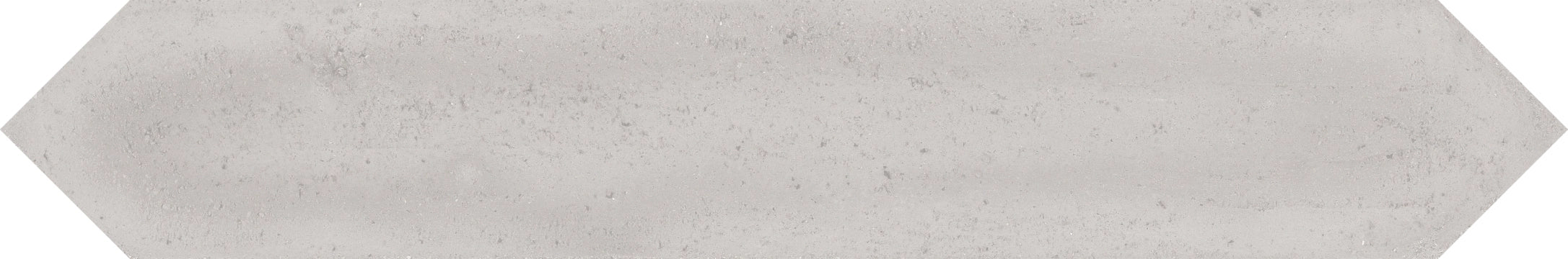 Wow Design, Love Affairs - Concrete Light Grey, Matt, 10x60cm, 10.00mm
