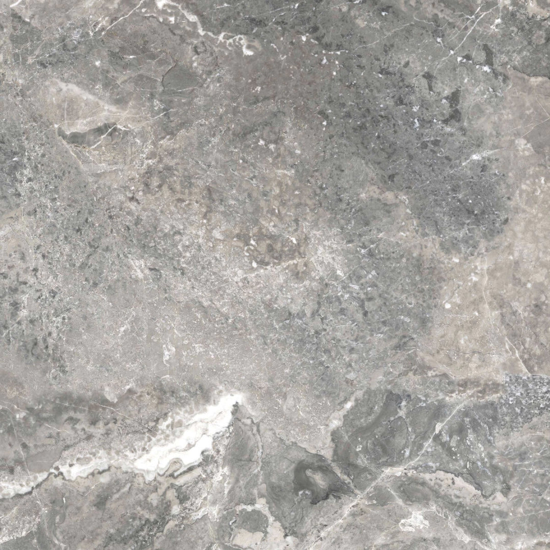 Ragno, Incanto - R90D - Crux Grey, Glossy, 60x60cm, 10.00mm, Rett.