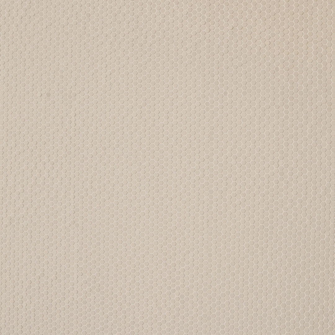 Mutina, Phenomenon - TYPHA02 - Grigio, Honeycomb A, 30x30cm, 7.00mm