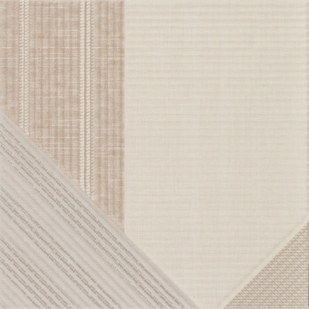 Dune Ceramica, Stripes - 187562 - Linel, Matt, 25x25cm, 10.00mm, Rett.