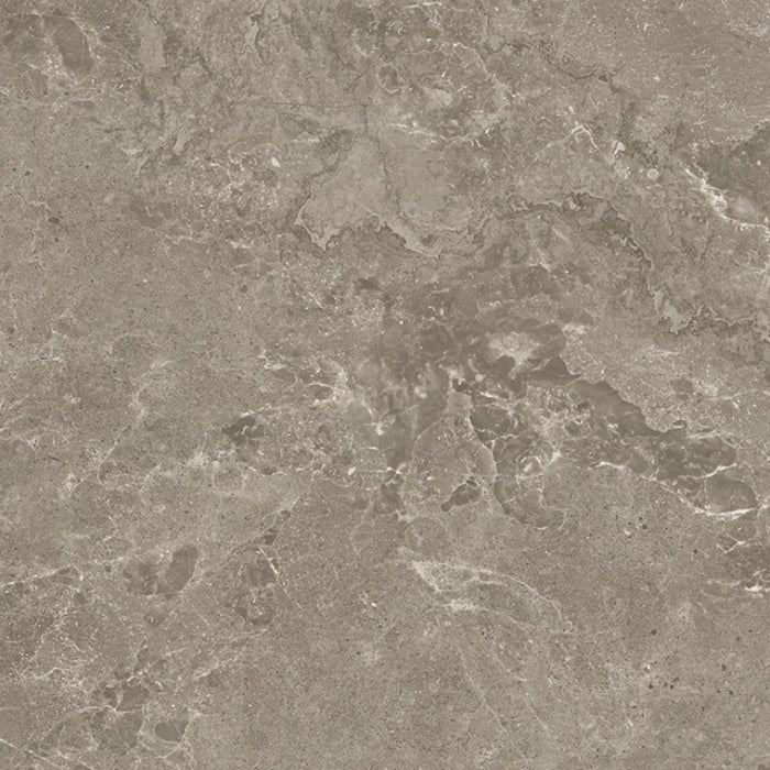 Novabell, Thermae - Grey, Natural, 60x60cm, 9.00mm, Rett.