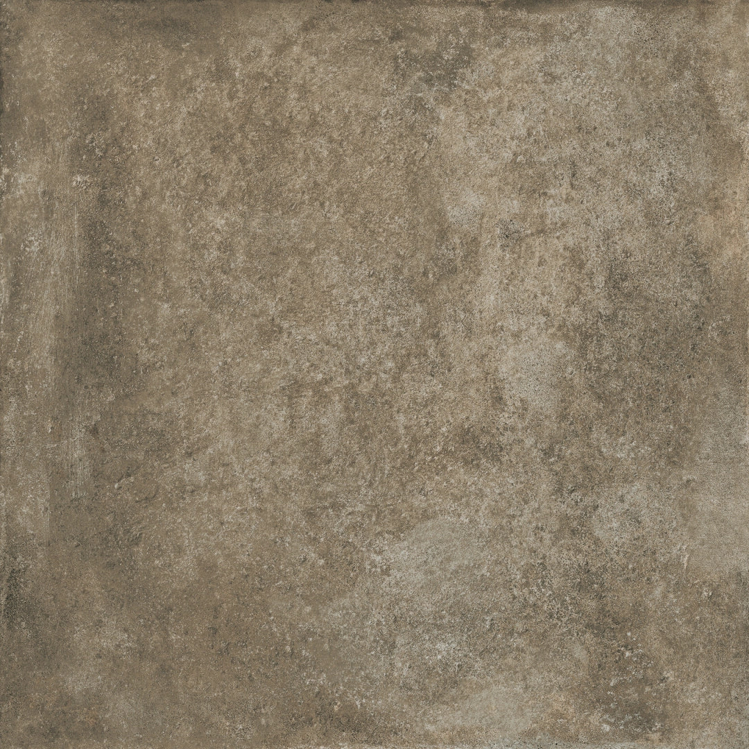 Novabell, Overland - OVD 60RT - Tabacco, Natural, 60x60cm, 9.00mm, Rett.