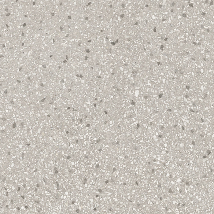 Terratinta Ceramiche, Lagom - TTLASU30 - Terrazzo Sun, Matt, 30x30cm, 10.00mm, Rett.