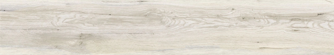 Monocibec, Woodtime - 88241 - Abete Bianco, Naturale, 20x120cm, 9.00mm, Rett.