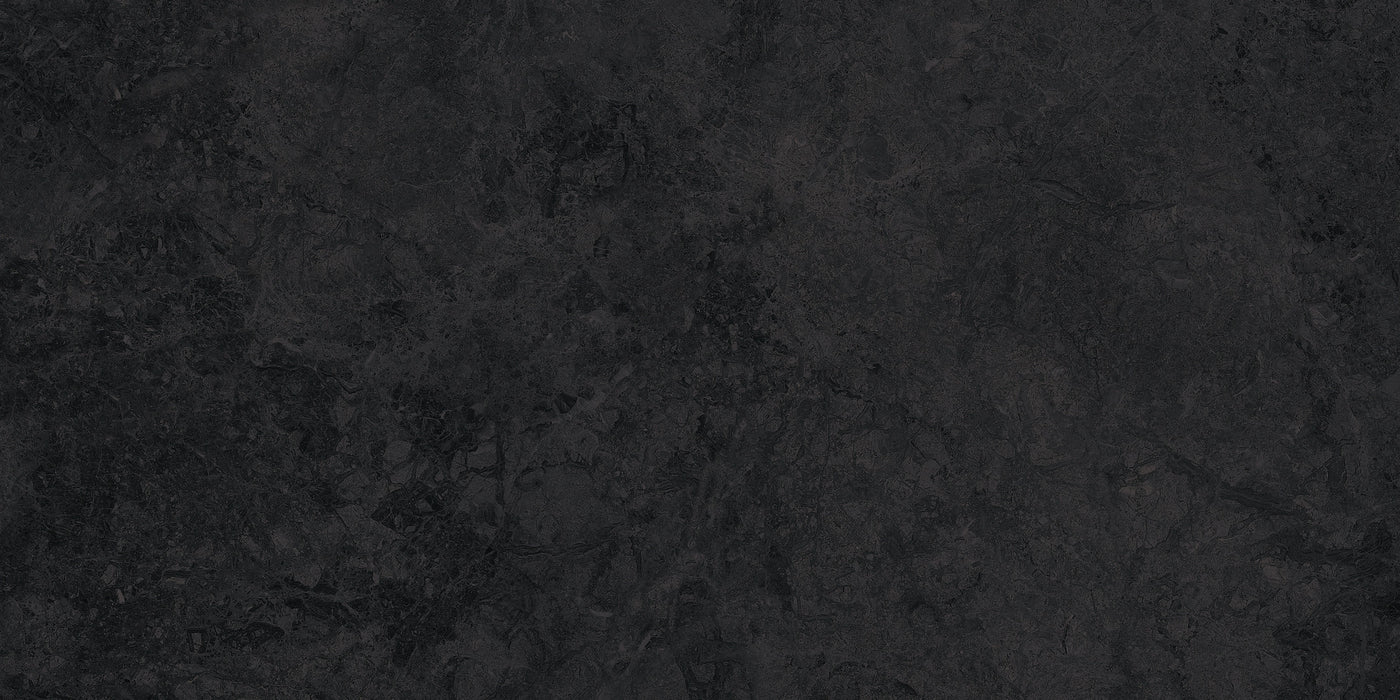 Cristacer, Titanium - Graphite, Matt, 60x120cm, 10.00mm, Rett.