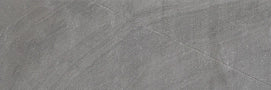Ceramica Euro, Terrae - Grey, Natural, 10x30cm, 9.00mm, Rett.