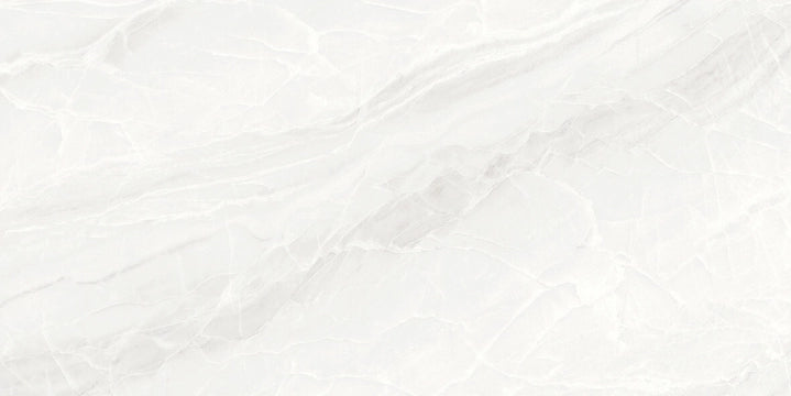 EmilCeramica, Tele Di Marmo Selection - EJVY---White-Paradise,-Lappato,-90x180cm,-10.00mm,-Rett.