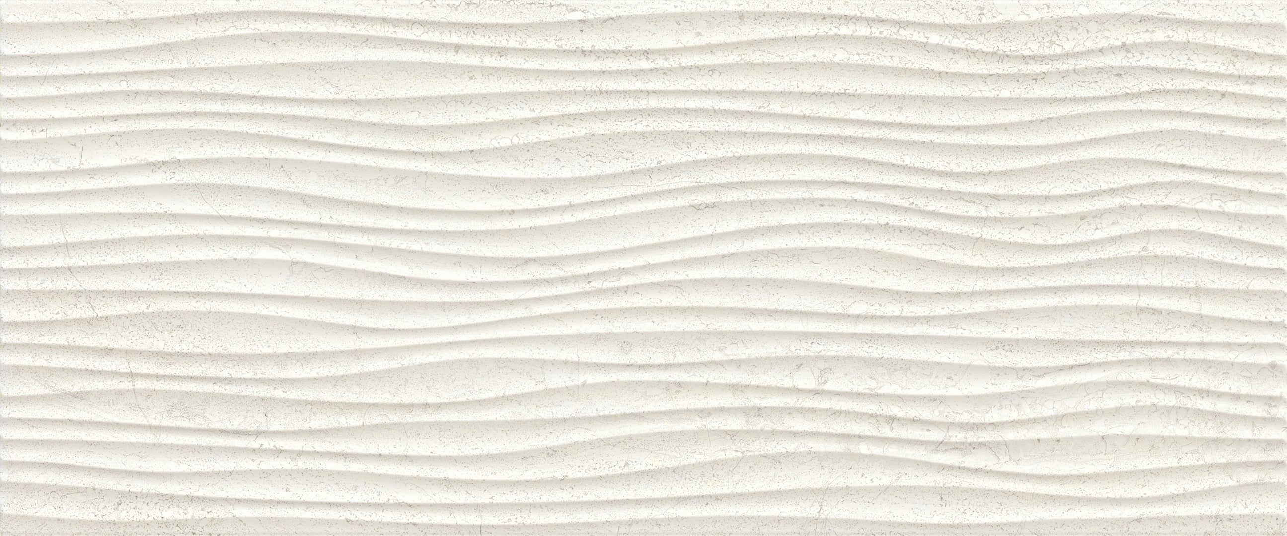 Savoia Italia, Trani - STRAR06  - Onda Almond, naturale, 25x60cm, 9.00mm