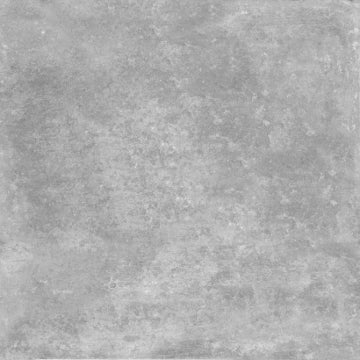Cristacer, Teide - Gris, Matt, 33.3x33.3cm, 10.00mm