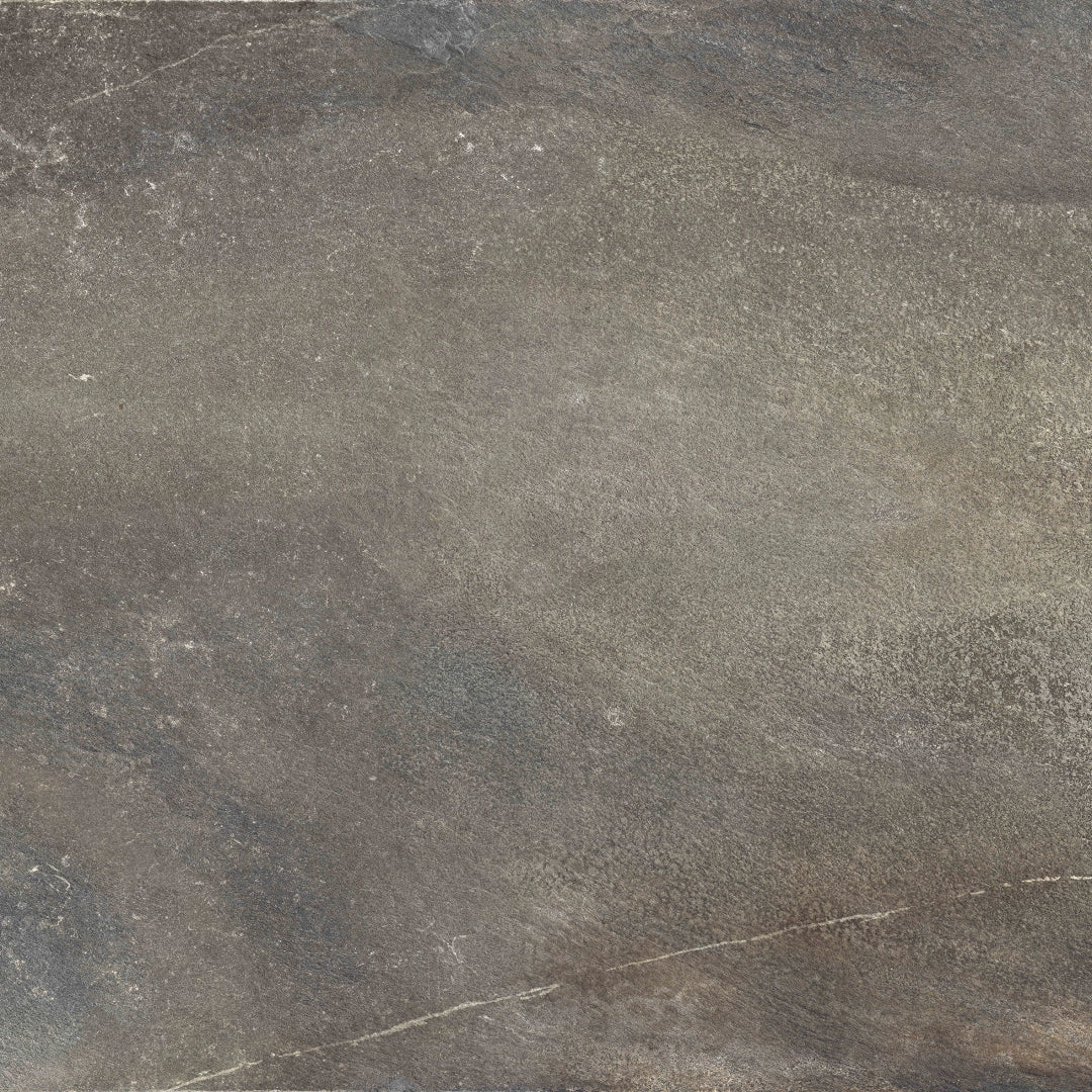 Ceramica Opera, Riverstone - D06631 - Grey, Matt, 60x60cm, 9.50mm