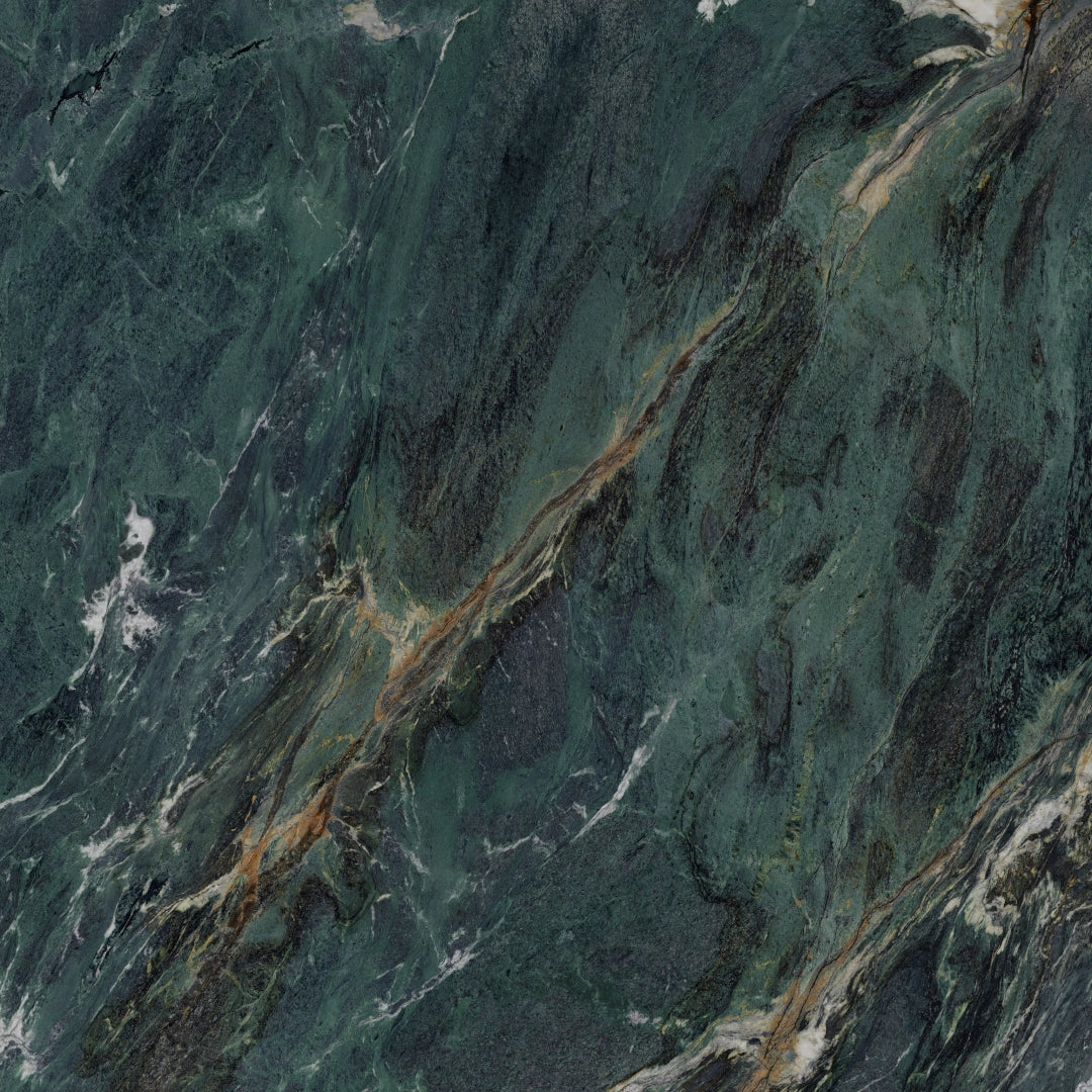 Pamesa, Lux Euphoria - Green, Cr.lux, 120x120cm, 10.20mm, Rett.