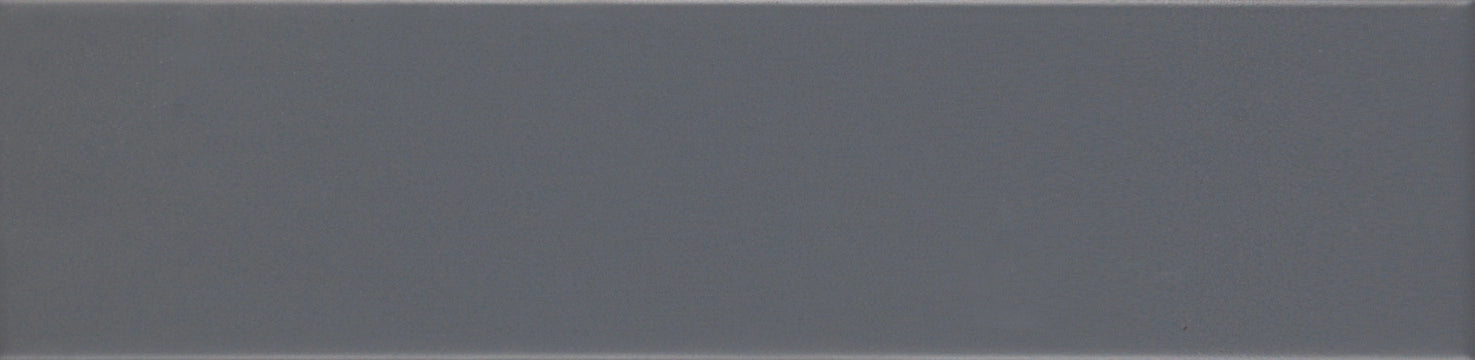 Tonalite, Lingotti - LIN24DE - Denim, Matt, 6x24.6cm, 8.00mm, Rett.