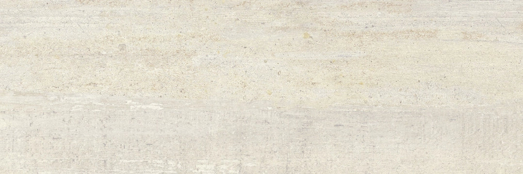 Ceramiche Castelvetro, Deck - XDK42R1 - White, Naturale, 40x120cm, 20.00mm, Rett.