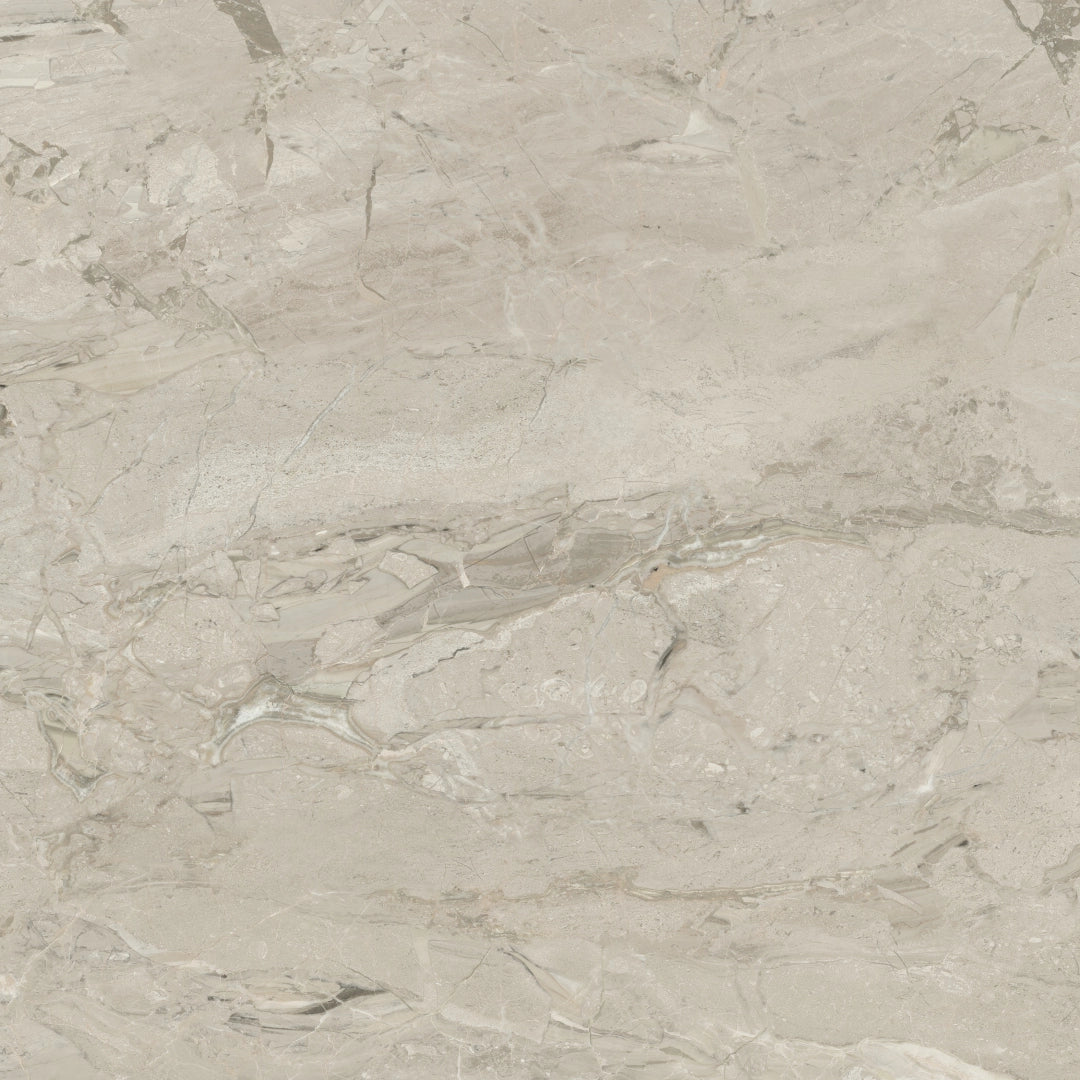 Baldocer, Pienza - PR6060P - Avorio, pulido, 60x60cm, 10.00mm, Rett.