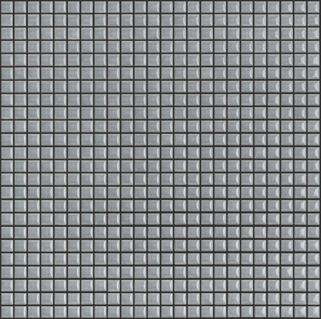 Appiani, Diva - DIV 4002 - Light Grey, Lucido (1.2x1.2), 30x30cm, 7.20mm