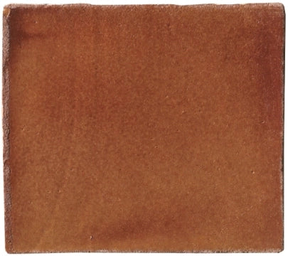 Cerasarda, I Cotti Fatti A Mano - Cotto Velato, Naturale, 16x18cm, 10.00mm