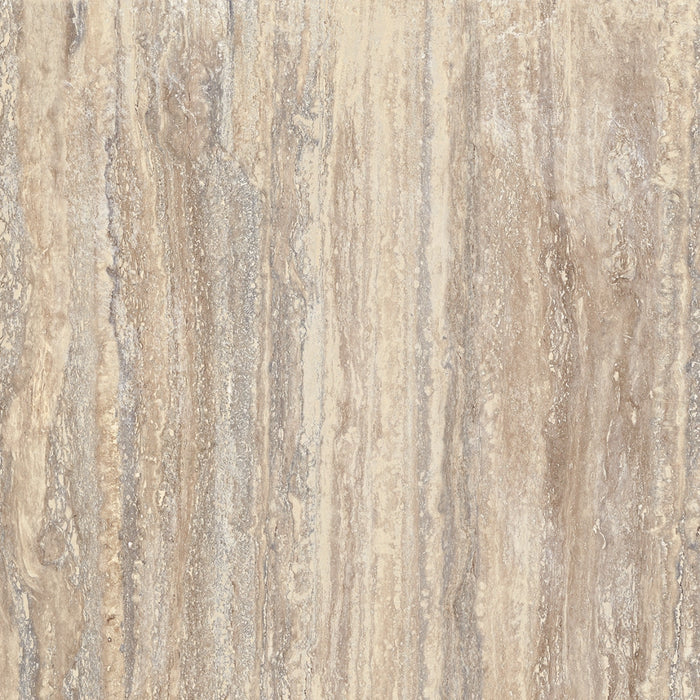 Cotto D'este, Starlight - Travertino Class, Smooth, 100x100cm, 3.50mm, Rett.