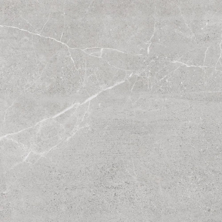 Itt Ceramic, Burlington - Grey, Grip, 59.5x59.5cm, 10.00mm, Rett.